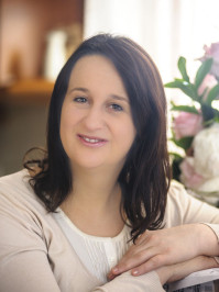 Ivett Szalma PhD