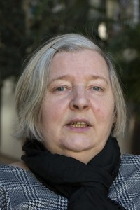 Judit Takács DSc (Doctor of the Hungarian Academy of Sciences)