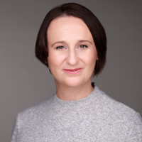 Szalma Ivett Ph.D.